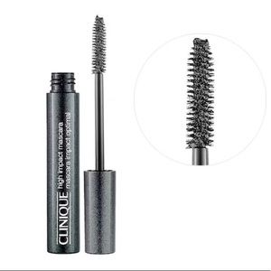 High Impact Mascara